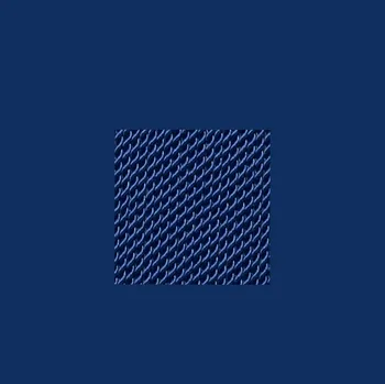 Eliška Lhotská Jewellery Hedvábná nitka k náhrdelníku NEW ARCHEOLOGY BARVA NITKY: ČERVENÁ