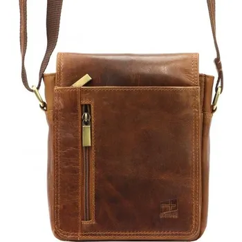 Brašna Nordee MSD-03 GM09 - hnědá