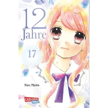 Komiks pro dospělé 12 Jahre 17 - Maita, Nao