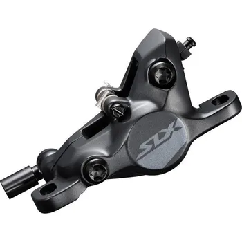 Brzda na kolo Třmen brzdy Shimano SLX M7100 - černý