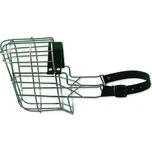 Nahácký Náhubek kovový