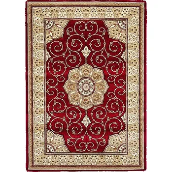 Koberec Kusový koberec Adora 5792 red - 60 x 90 cm