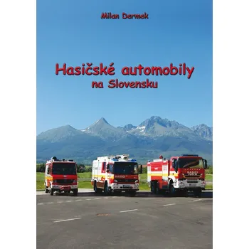 Umění Hasičské automobily na Slovensku