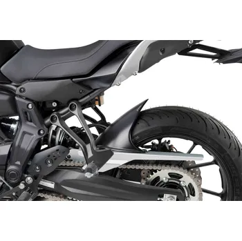 Zadní blatník PUIG YAMAHA MT-07 TRACER 16'-22' MATT BLACK