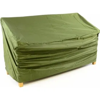Krycí plachta Krycí plachta pro zahradní nábytek- lavice 150x62x90 cm, zelená