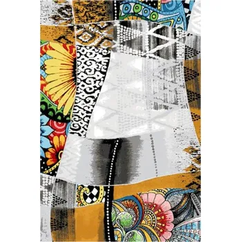 Koberec Kusový koberec Zoya 924 X – na ven i na doma, 80x165, vícebarevná, chodba / předsíň, Oriental Weavers - 1 rok na vrácení + DOPRAVA ZDARMA k Vám i zpět