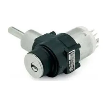 Autozámek Spínací skříňka s 2.ks klíčů Avia 60/75 5506