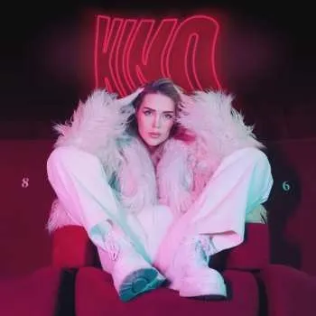 Zahraniční hudba LP Alexa Feser: Kino CLR 2024 Crystal Clear Vinyl