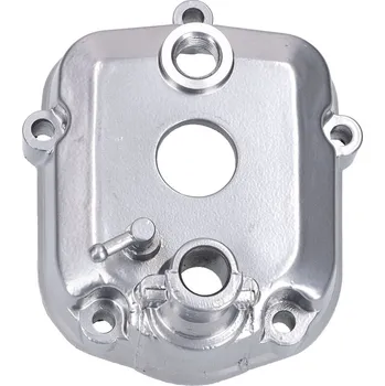 Válec motoru OEM Standard Kryt hlavy válce 50ccm, Derbi Senda, Aprilia RS, RX, RS Piaggio Motor D50B0 rv.06 -18 Euro3 44497