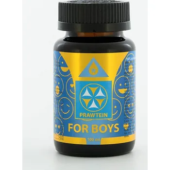 Přírodní produkt BEWIT PRAWTEIN FOR BOYS