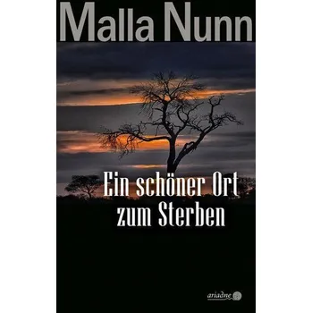 Ein schöner Ort zum Sterben - Nunn, Malla