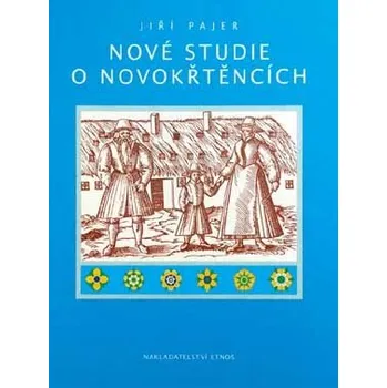 Nové studie o novokřtěncích