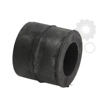 Stabilizátor nápravy Pouzdro 33x54x47 stabilizátoru zadní, Mercedes Atego 13066