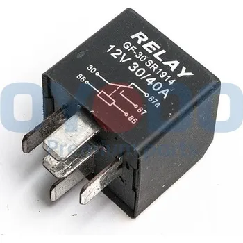 Palivový systém Relé, palivové čerpadlo OYODO 95E0022-OYO