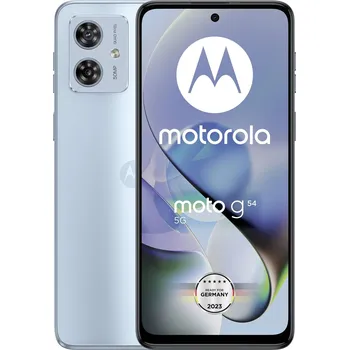 Mobilní telefon Motorola Moto G54 5G