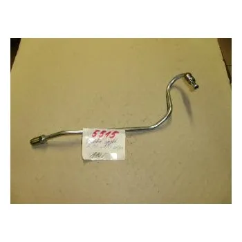 Spojkové vedení Trubka spojky k hlavnímu válci Avia 60/75 (ovládání spojky) 5515