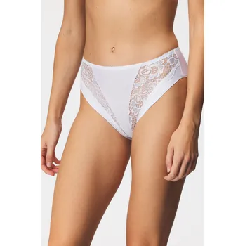 Kalhotky Klasické kalhotky Pola s vysokým pasem