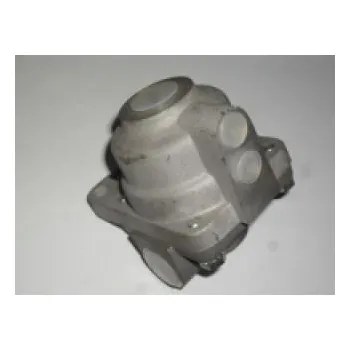 Regulační ventil přední nápravy Tatra 148, 815 (Terrno I, II), opravený 8911