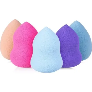 Pleťový krém Houbička na make-up - tvarovaná