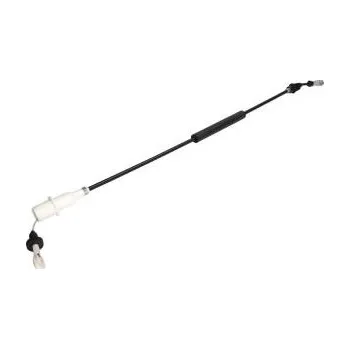 Lanko parkovací brzdy Lanko plynu MERCEDES SPRINTER 901, 902 & 904 (1995-) 16211