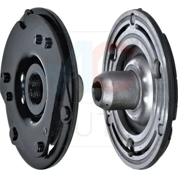 Vedení klimatizace Unášecí kotouč, magnetická spojka (kompresor) ACAUTO AC-05DL08