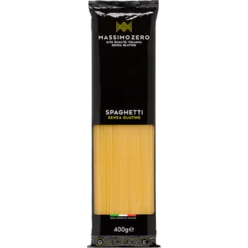 Massimo Zero SPAGHETTI 400g