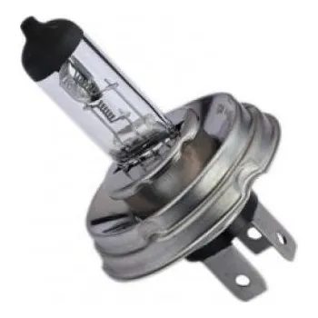 Povinná bezpečnostní výbava Žárovka H4 24V 100/90W P43t Power 4718