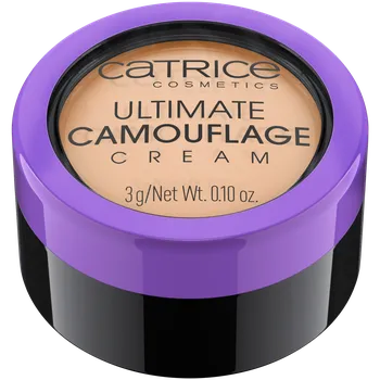 Catrice Camouflage Cream krycí krém 3 g, 015 Fair