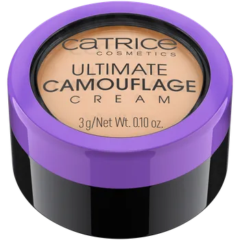 Korektor Catrice Camouflage Cream krycí krém 3 g