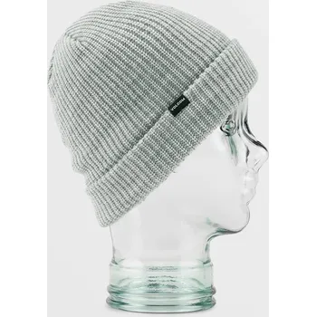 Módní doplněk VOLCOM kulich - Sweep Beanie Heather Grey (HGR) velikost: OS
