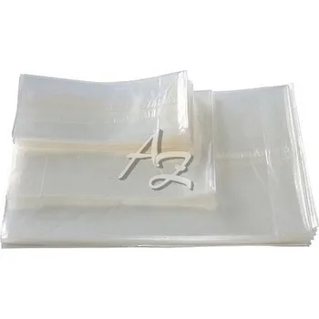 Sáček na potraviny sáček celofánový 110x208mm/250ks čirý