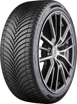 Celoroční osobní pneu Bridgestone Turanza All Season 6 225/40 R18 92 Y XL FR