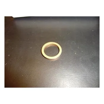 Spojovací materiál motoru Podložka hliníková CU 18x24x3 11763