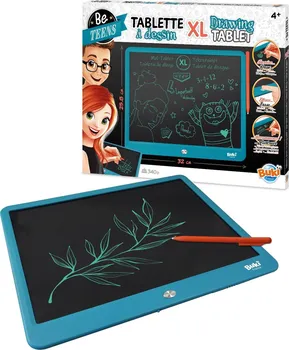 Buki France Be Teens Poznámkový kreslící tablet TD002 XL