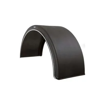 Blatník karosérie Blatník 680x2125 R670 s bílým lemem 19828