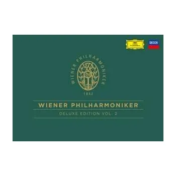 Zahraniční hudba 20CD Joseph Haydn: Wiener Philharmoniker - Deluxe Edition Vol.2 2024