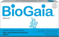 BioGaia Gastrus 30 tbl.