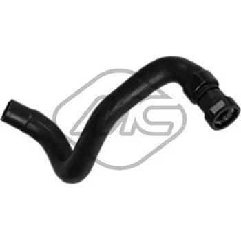 Hadička topení Metalcaucho 07601