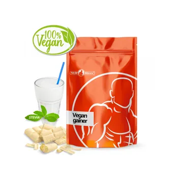 Gainer StillMass Vegan Gainer 4000 g