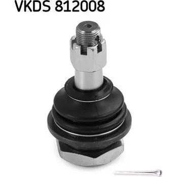 Podpora-/ Kloub SKF VKDS 812008