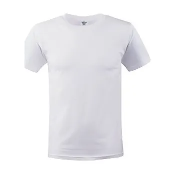 Dámské tričko Procera TRIČKO MC150 BÍLÉ Velikost: XXXL