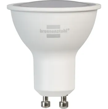Žárovka Brennenstuhl LED žárovka smart GU10 326lm 4,5W