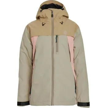 Dámská casual bunda BUNDA AIRBLASTER SASSY BEAST WMS - béžová - M + při osobním odběru 6 256 Kč