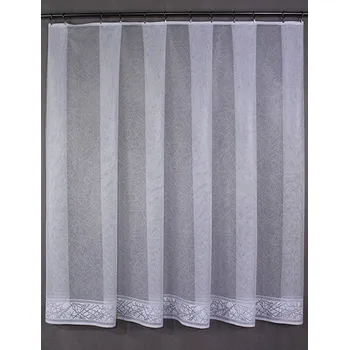 Záclona Metrážová záclona EDITA Velikost: výška 160cm