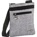Meatfly Dámská kabelka Dixie - Grey Heather