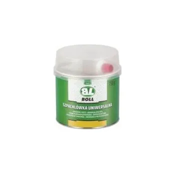 Karosářský tmel Karosářský dvousložkový tmel 750g 14476