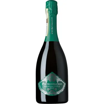 Pietrovecchio Prosecco Valdobbiadene DOCG Extra Brut 11 % 0,75 l (holá láhev)