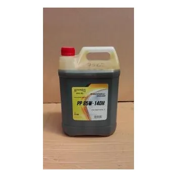 Převodový olej Převodový olej hypoidní PP85W-140H 5L 7562