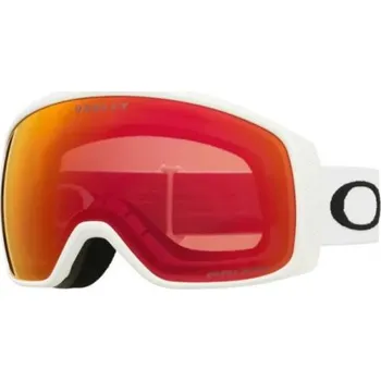 BRÝLE SNB OAKLEY FLIGHT TRACKER M MATTE - bílá + při osobním odběru 4 741 Kč