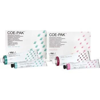 Lékárnička Coe-Pak Regular set